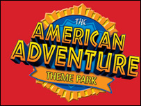 American Adventure Logo